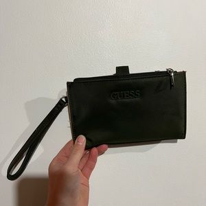 Guess Wrist Wallet